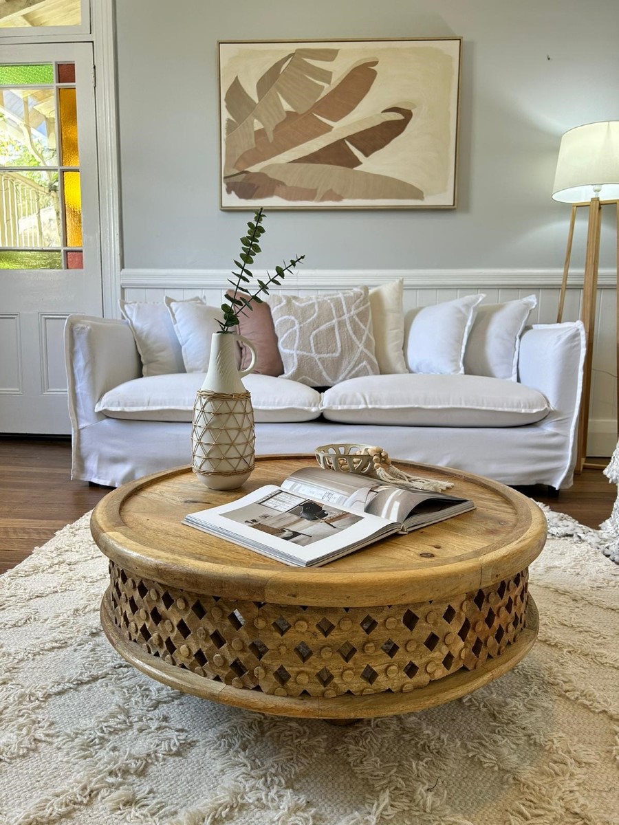 When to splurge vs when to save : decorating
